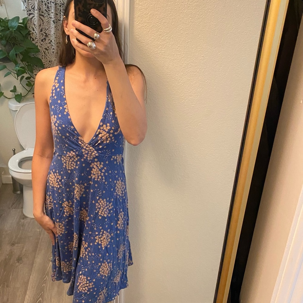 Free people dress